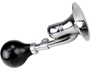 ยางหัวแตรทองเหลืองโบราณสำหรับรถยนต์ รถแท็กซี่ รถบรรทุก ขายดี ยางหัวแตรทองเหลืองวินเทจโบราณ ขายดี - Product Image 3