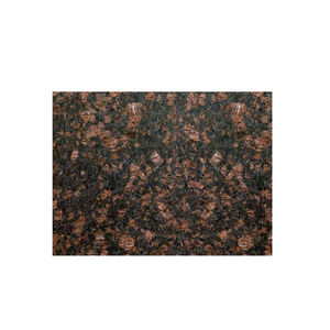 Dalle de granit brun poli au design moderne très vendu en Inde, carreaux de haute qualité, prix de gros, forme de pierre - Product Image 4