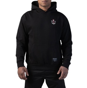 Sudaderas CON CAPUCHA DE MODA Unisex, sudaderas de lana de algodón ligero para hombres y mujeres, ropa deportiva informal con estampado de cuentas de primavera - Product Image 1