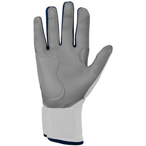 Gants de frappeur de baseball en cuir de vachette personnalisés de haute qualité vêtements de sport standard professionnels gants de haute performance confortables - Product Image 2