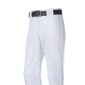 Uniforme de baseball léger et confortable, prix bas, conception de logo personnalisée, ensemble d'uniformes de baseball - Product Image 6
