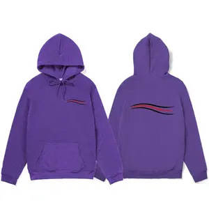 Sweat à capuche de créateur hommes sweats à capuche designer pour hommes tech polaire veste de créateur graphique pull à capuche survêtement vêtements pull - Product Image 6