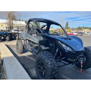 2023 Segway villain SX10 E/villain SX10 X/villain SX10 WX - Product Image 4