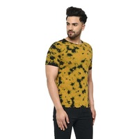 T-shirt respirant à manches courtes pour homme, coupe classique, en toile unie, avec logo personnalisé, nouvelle collection été, haute qualité, en promotion