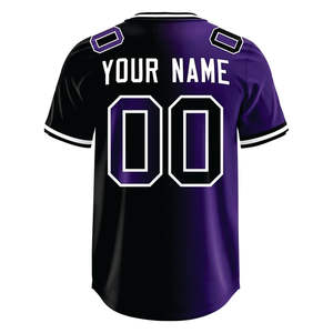 Camiseta de rugby sublimada personalizada más vendida para hombres/jóvenes, camiseta de fútbol americano de alta calidad, ropa de fútbol personalizada - Product Image 2