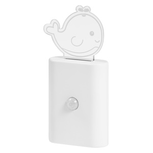Nightlux Cartoon 5 modelli di luci notturne per bambini con sensore (Ledvance 4058075575592) - Product Image 3