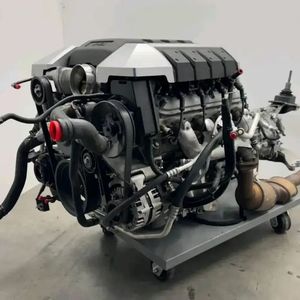 Motor con Supercargador LT4 con Transmisión en Venta para Australia, Miami, Florida, Estados Unidos de América/Australia/Nueva Zelanda - Product Image 3