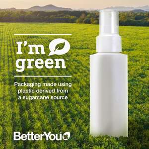 สเปรย์แมกนีเซียมสำหรับข้อต่อและร่างกาย ขนาด 100 มล. - Product Image 3