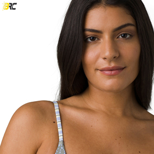 ชุดว่ายน้ำฟิตเนสสำหรับผู้หญิง,ชุดว่ายน้ำชายหาดคอวีขนาดใหญ่พิเศษปี2022 - Product Image 5