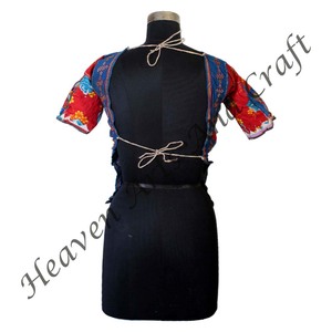 Choli de Ropa Étnica VC017 - Product Image 2