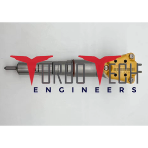 หัวฉีดน้ำมันคอมมอนเรล232-1183สำหรับ3408 3408C 3408E 3412E 3412 - Product Image 2