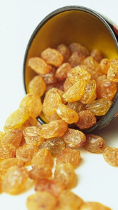 Raisins Delicious Dried Fruits for Snacks and Recipes <b>Packaged</b> in Bag 12 Months Shelf Life - Product Image 5