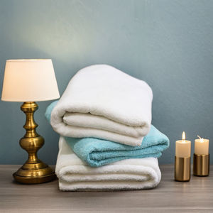 Toalla de baño de golf de diseño personalizado con el precio más barato Toalla de baño súper absorbente para la venta caliente - Product Image 4