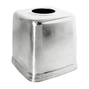 Boîte à mouchoirs en métal de haute qualité avec finition antique, porte-serviettes pour voiture, bureau et usage domestique, boîte à mouchoirs pour célébrations - Product Image 6