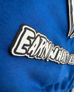 Ropa de invierno para hombres Sudaderas con capucha casuales de color sólido Sudaderas CON CAPUCHA DE MODA Sudaderas con capucha ajustadas para hombres - Product Image 3