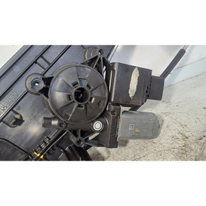กลไกควบคุมกระจกหน้าซ้าย OPEL Grandland X 9840180880 D12XHT (EB2ADTS) (17>) - Product Image 2
