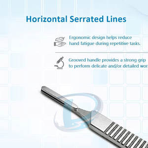 Service OEM, dernières conceptions de couteaux à scalpel, légers, en stock, couteaux à scalpel en vente chaude - Product Image 6