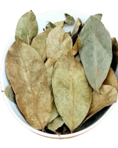 Hojas de Guanábana Secas Orgánicas para Mezclas de Té - Product Image 6