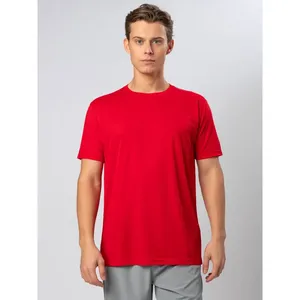 T-shirt personnalisable et durable pour le merchandising promotionnel - Product Image 1