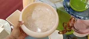 Cuencos de Servir de Resina Epoxi Hechos a Mano de Primera Calidad para Navidad, Eid, Ramadán, Decoración de Hogar de Lujo - Product Image 2