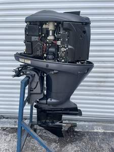 มอเตอร์เรือยี่ห้อ F150 ปี 2017  150 แรงม้า 4 จังหวะ  20 นิ้ว  ใช้แล้ว  คุณภาพระดับอุตสาหกรรม  ใช้งาน 370 ชั่วโมง  รับประกัน 3 ปี - Product Image 2