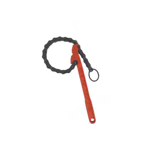 ประแจโซ่สำหรับงานหนัก12นิ้วเครื่องมือช่างแบบ DIY เกรดอุตสาหกรรมและรองรับ OEM และ ODM - Product Image 3