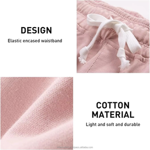 กางเกงขาสั้นผู้ชายเอวสูง ผ้าถักขนสัตว์ ดีไซน์หลายกระเป๋า พิมพ์ลายด้วยความร้อน เป็นมิตรกับสิ่งแวดล้อม แห้งเร็ว สวมใส่สบายสำหรับฤดูร้อน - Product Image 6