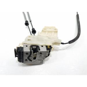 Serratura Anteriore Sinistra FIAT 500 X Serie 52028383 (15>) - Product Image 5