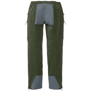 Pantalon de chasse décontracté pour homme 2026, camouflage, softshell, imperméable, respirant, léger, imprimé - Product Image 2