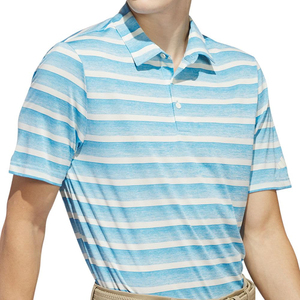 เสื้อโปโลคุณภาพสูงบริษัทผลิต OEM โลโก้ที่กําหนดเองแขนสั้นลายเสื้อผ้ากอล์ฟเสื้อโปโลผู้ชายเสื้อกอล์ฟ - Product Image 4