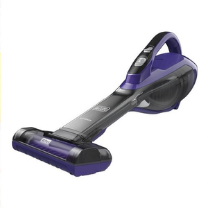 Aspiradora de Mano Dustbuster para Mascotas, 10.8 Voltios, Batería Recargable, 21 Air Watts, para Limpieza de Pelo de Mascotas - Product Image 3