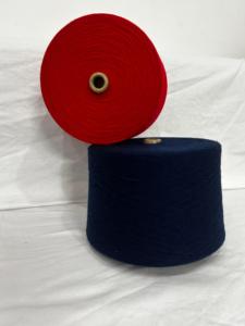 100% Fil teint en acrylique en multicolore pour le tricot - Product Image 2