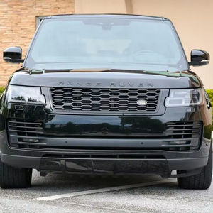 Land Rover Range Rover 2019 - Product Image 1