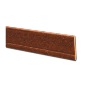 Battiscopa 70x10 mm con piede 245 cm Tangan 60631 - Product Image 1