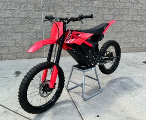 Motocicletas Eléctricas Betaa Explorer 2025 Nuevas de Calidad en Stock para Venta Inmediata - Product Image 3