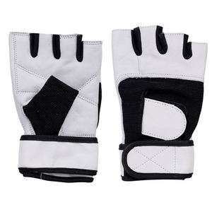 Fitness Training Gym Guantes para levantamiento de pesas Culturismo Ciclismo Entrenamientos con función de protección - Product Image 3