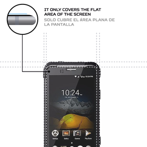 ฟิล์มกันรอยหน้าจออูเลโฟน อาร์เมอร์ แอนติช็อค - Product Image 4