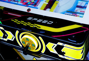 Pinball enfants machine de jeu jeu aléatoire machine de jeu boule de machine - Product Image 5