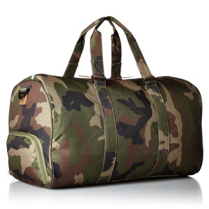 Nouvelle arrivée de sacs de sport à usage extérieur sacs de sport étanches personnalisés sacs de fitness de gymnastique à la mode pour adultes - Product Image 2