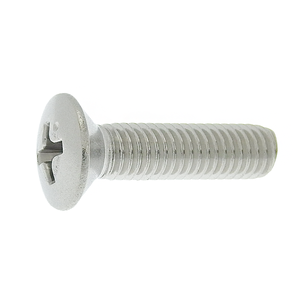 สกรูสเตนเลสสตีลขนาดเล็กแบบอัตโนมัติ M2-M8ระบบเมตริกแบบหัวสลักรูปวงรีมาตรฐาน JIS - Product Image 5