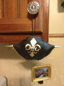 <b>Crab</b> <b>Shell</b> for Art Painting <b>Crab</b> Carapace Convenient Crabshell Food Decoration Export in Bulk From Vietnam - Product Image 6