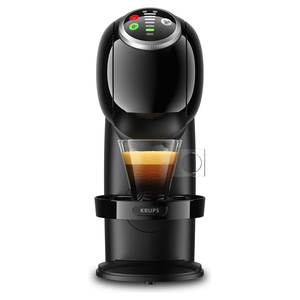 Cafetera de Cápsulas Krups Dolce Gusto KP340810 GENIO S Plus Negra de 1500W - Product Image 6