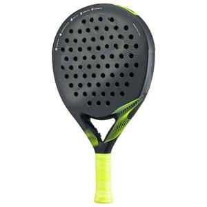 Raquette de padel professionnelle en fibre de carbone 12K 18K avec noyau en EVA |   Raquette de padel haute performance |   Raquette de padel OEM avec logo personnalisé - Product Image 1