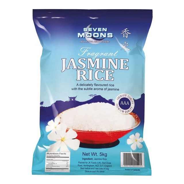 Cheap Affordable Thai Rice Jasmine Rice/thai Jasmine Rice Buy Jasmine