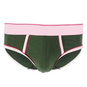 Breathable High-Quality Men's Underwear high quality customized men's best underwear for sale in bulk quantity - Product Image 1