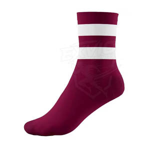 Chaussettes décontractées pour hommes, nouvelle conception personnalisée, service OEM, haute qualité, vêtements de rue, chaussettes décontractées pour hommes - Product Image 2