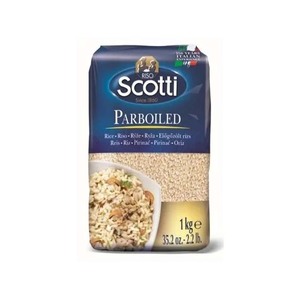 ข้าวกลมแท้นุ่มรสชาติครีมเหมาะสำหรับซูชิโจ๊กขนมหวานและอาหารทุกวัน - Product Image 6