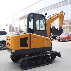 Mini-excavatrice d'occasion d'origine japonaise Kubota U17-3A 1,7 tonne à vendre - Product Image 3