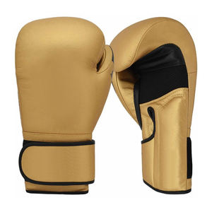 2025 gants d'entraînement de boxe pas cher prix en vrac adultes gants de boxe gants respirants professionnels - Product Image 4
