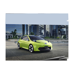 Se vende el Toyota Concept, con características avanzadas, rendimiento ecológico y tamaño adecuado para la ciudad - Product Image 4